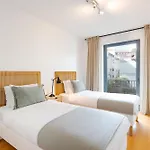 Penthouse For The City Lovers - Parking & Views