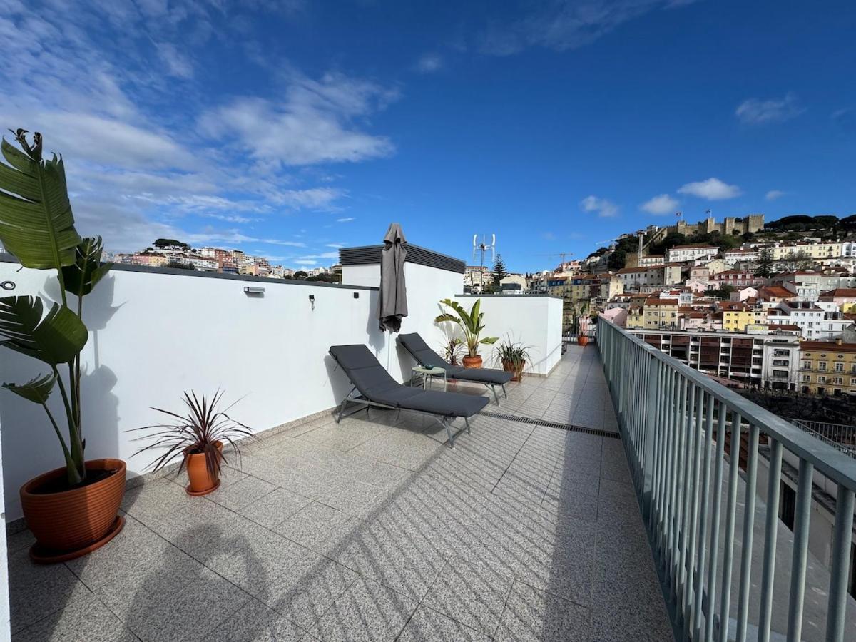 Penthouse For The Lovers - Parking & Views *