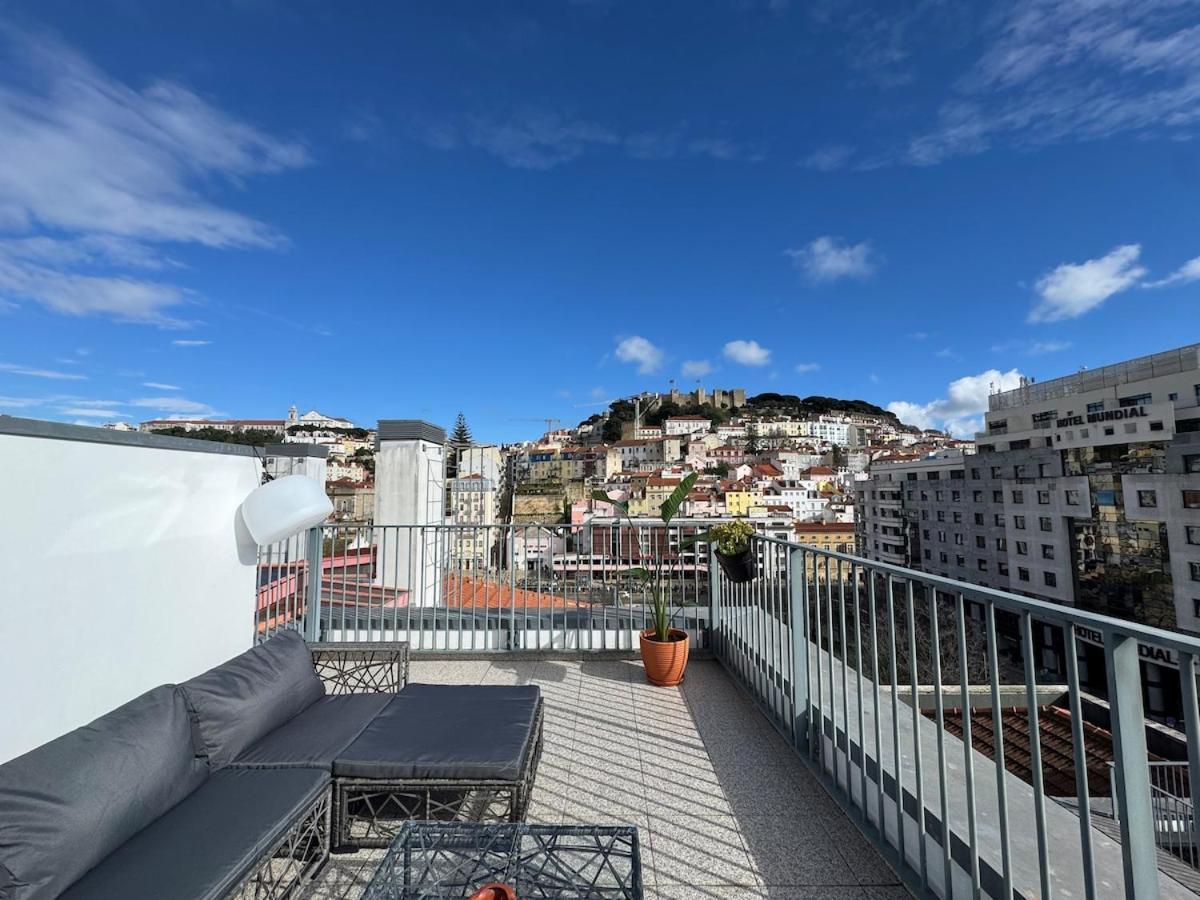 Penthouse For The Lovers - Parking & Views