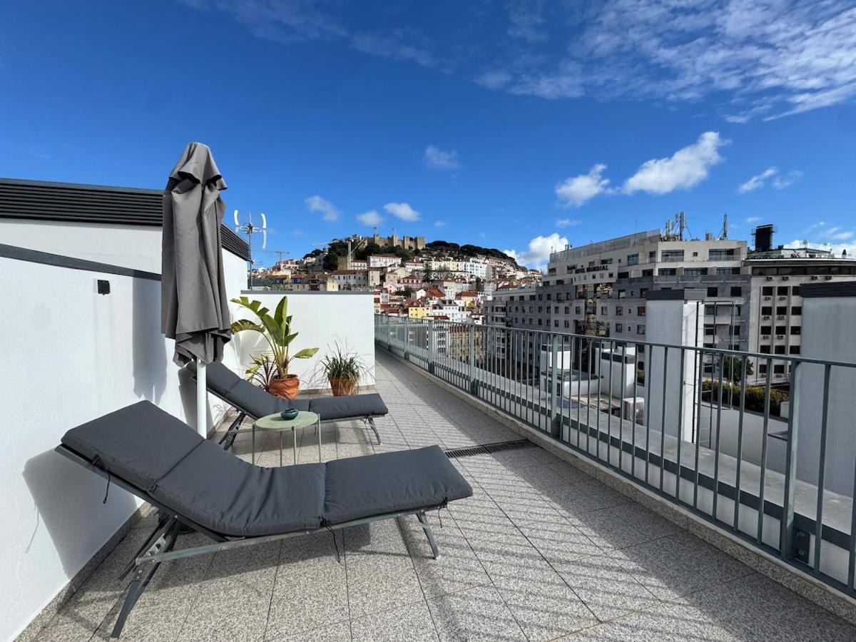 Apartment Penthouse For The Lovers - Parking & Views