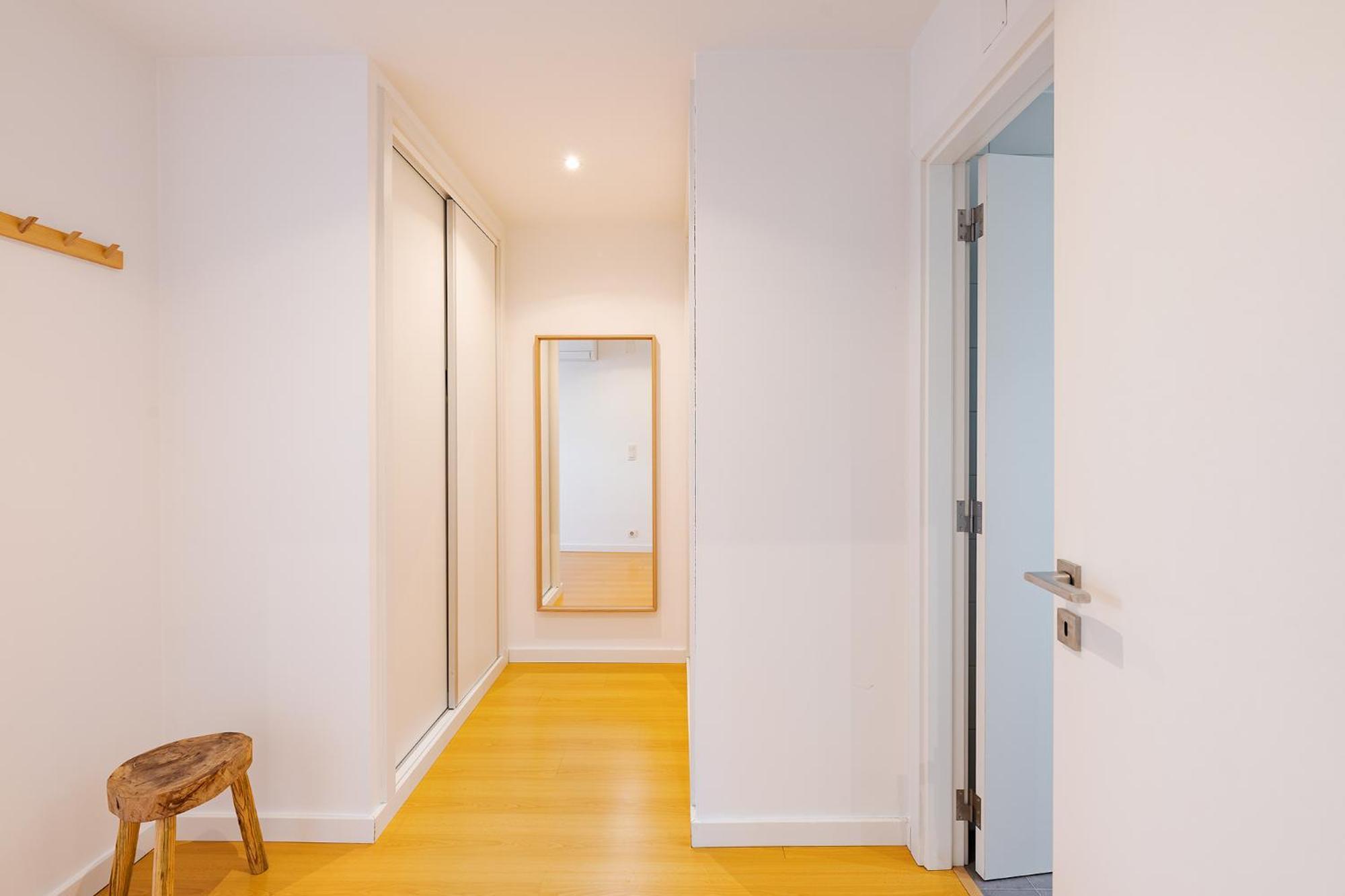 Penthouse For The Lovers - Parking & Views Apartment Lissabon