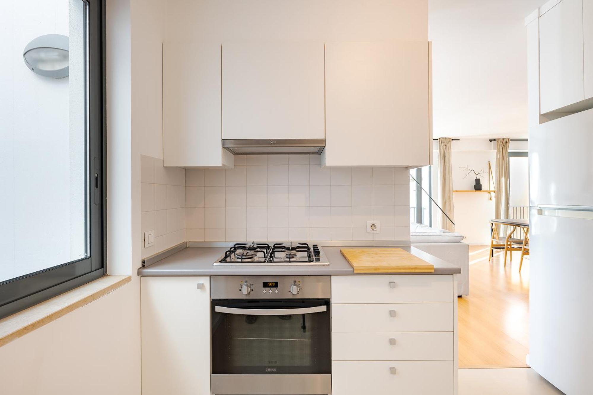 Penthouse For The Lovers - Parking & Views * Lissabon