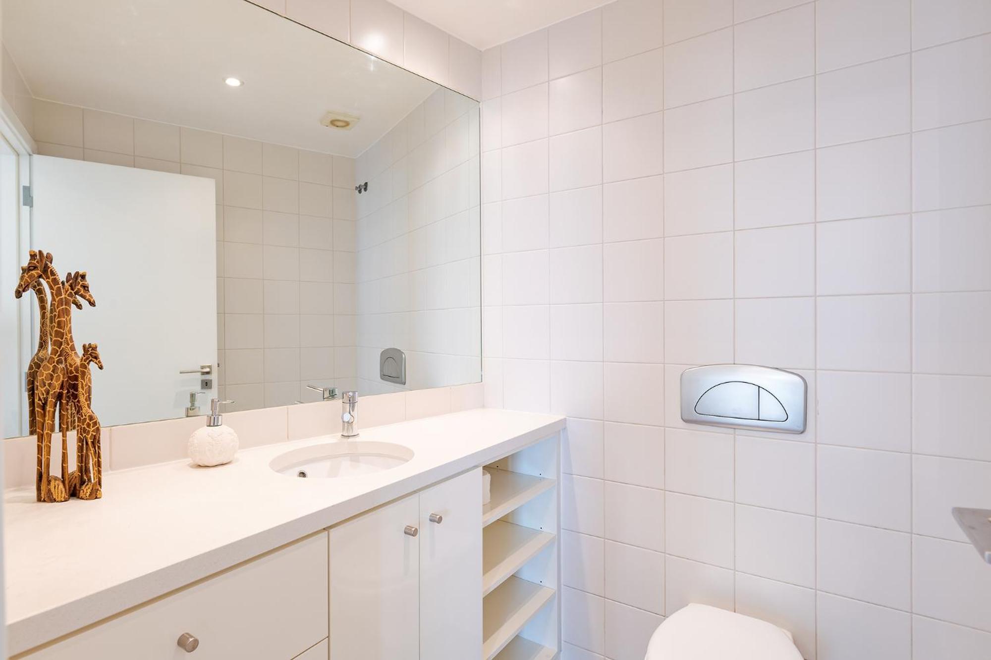 Penthouse For The Lovers - Parking & Views Apartment Lissabon