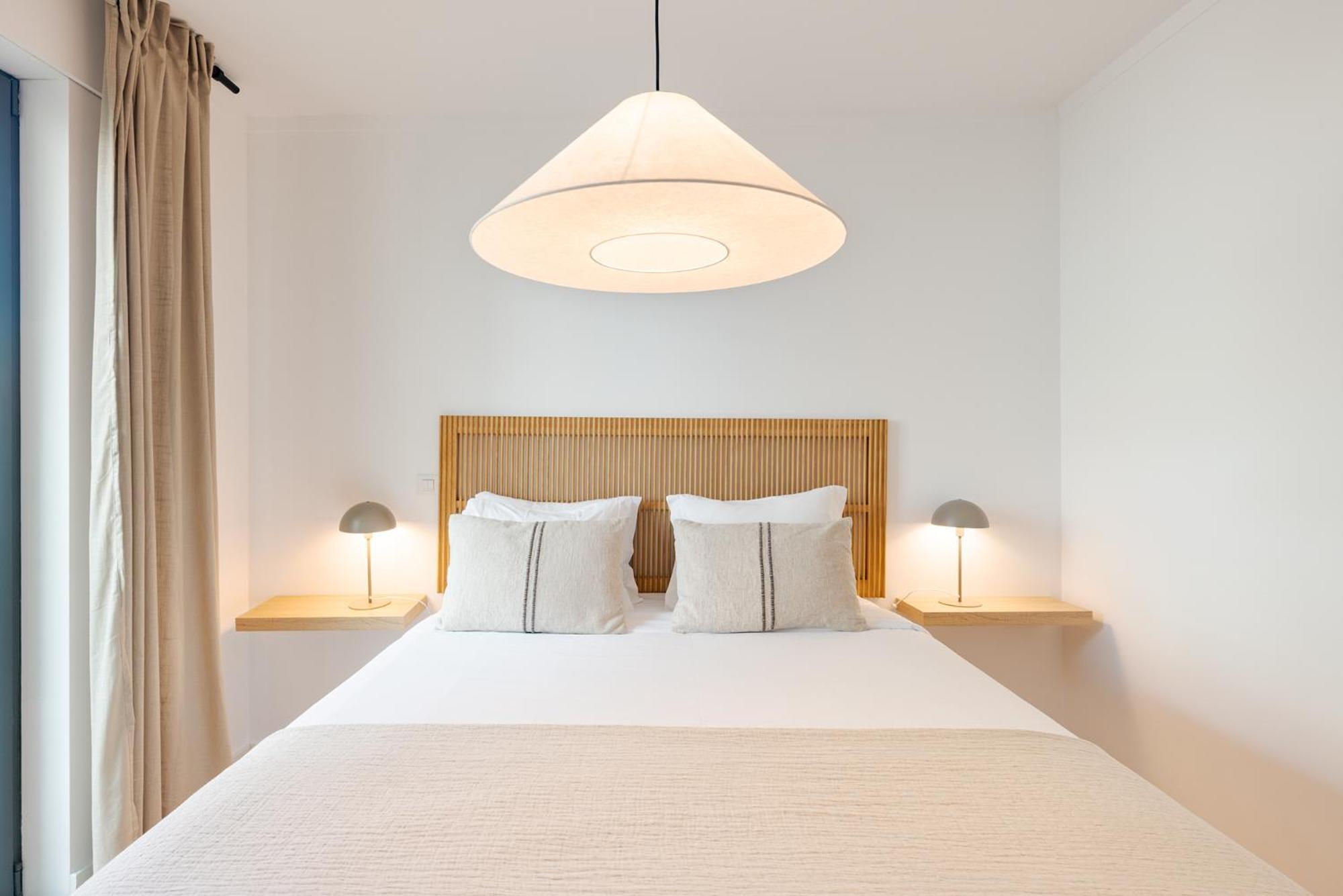 Penthouse For The Lovers - Parking & Views * Lissabon